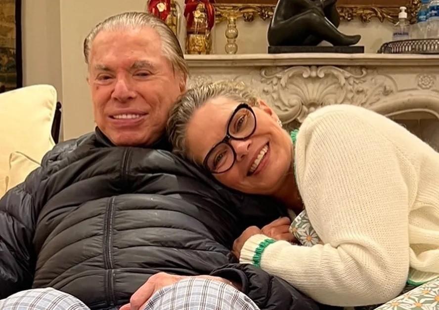 Filha de Silvio Santos esclarece 'sumiço' do pai, aos 92 anos: ‘Ficar velho é muito ruim’