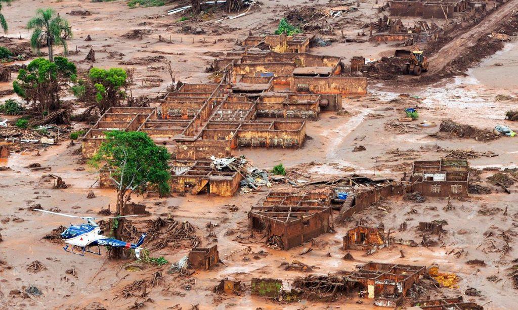 Acordo bilionário sobre Tragédia de Mariana (MG) deve sair do papel até dezembro