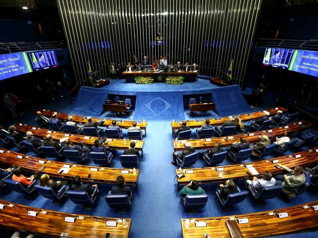 Congresso aprova proposta que eleva fundo eleitoral para R$ 5 bilhões