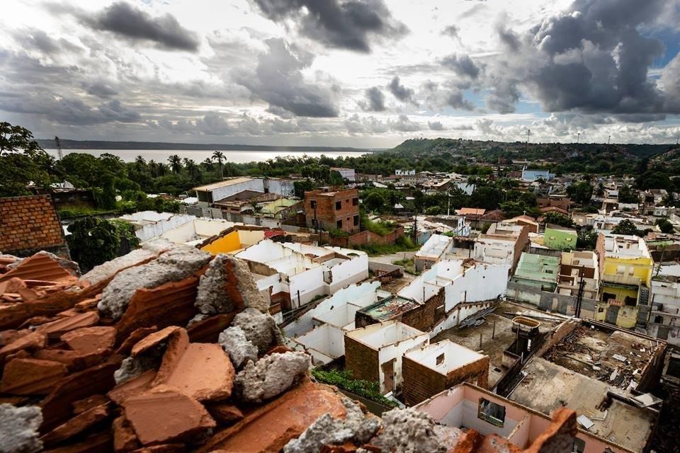 Após novos tremores em Maceió, Renan reforça cobranças à Braskem