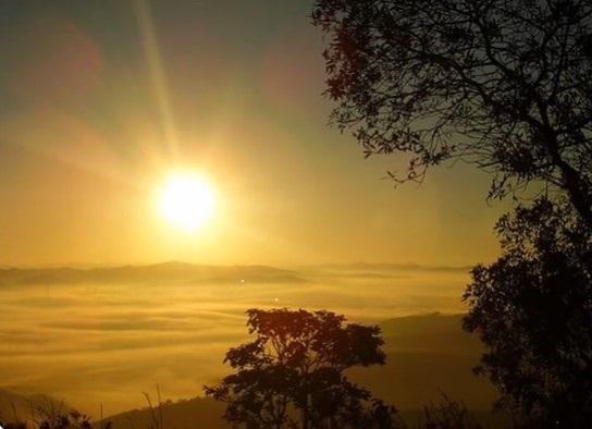 Calor faz país bater recorde de consumo de energia pelo segundo dia seguido