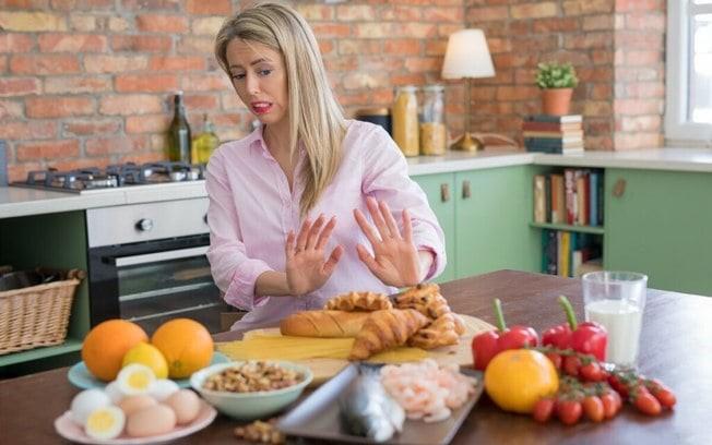 6 situações em que a barriga faz barulho e não indicam fome