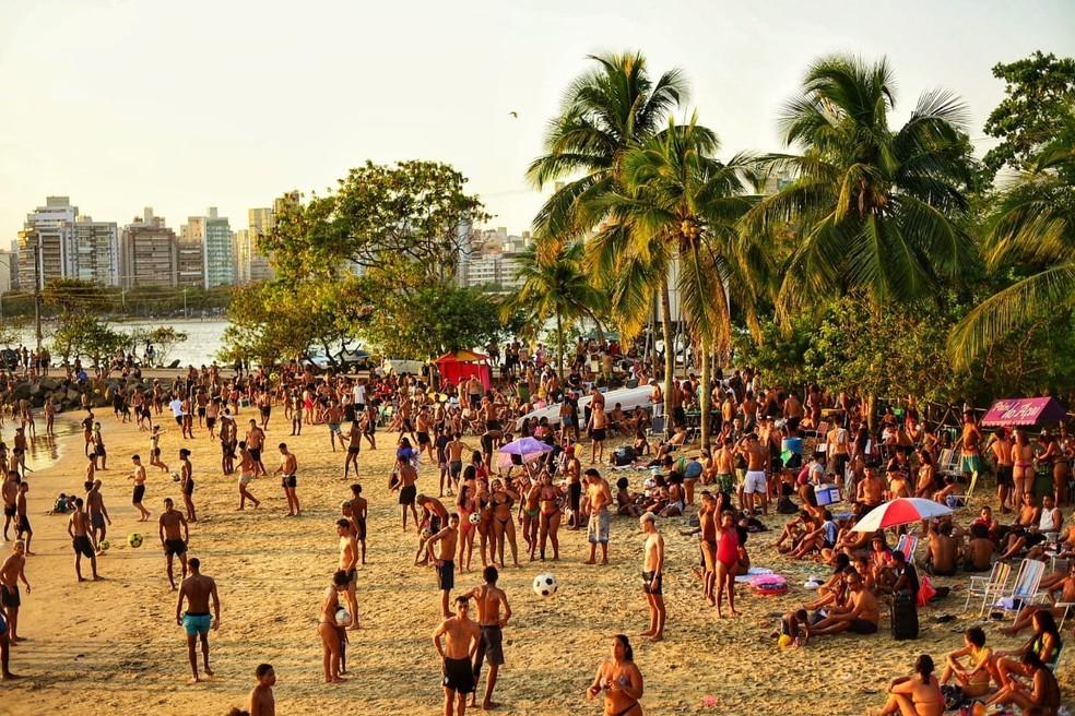 Onda de calor afeta mananciais no ES e pode comprometer abastecimento de água em 53 cidades; saiba quais são