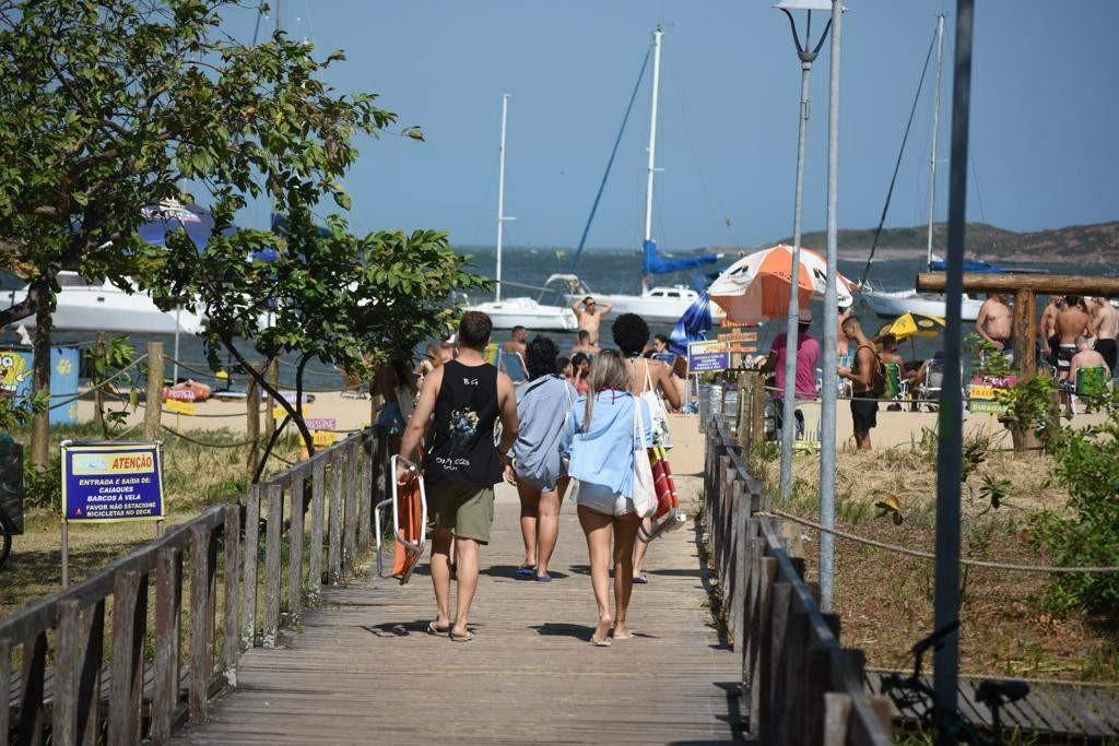 Onda de calor deve dar trégua no ES a partir de segunda-feira (20)