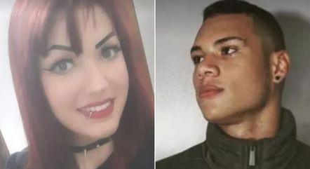 Casal de jovens é achado degolado dentro de casa; corpo de mulher tinha indícios de relação sexual