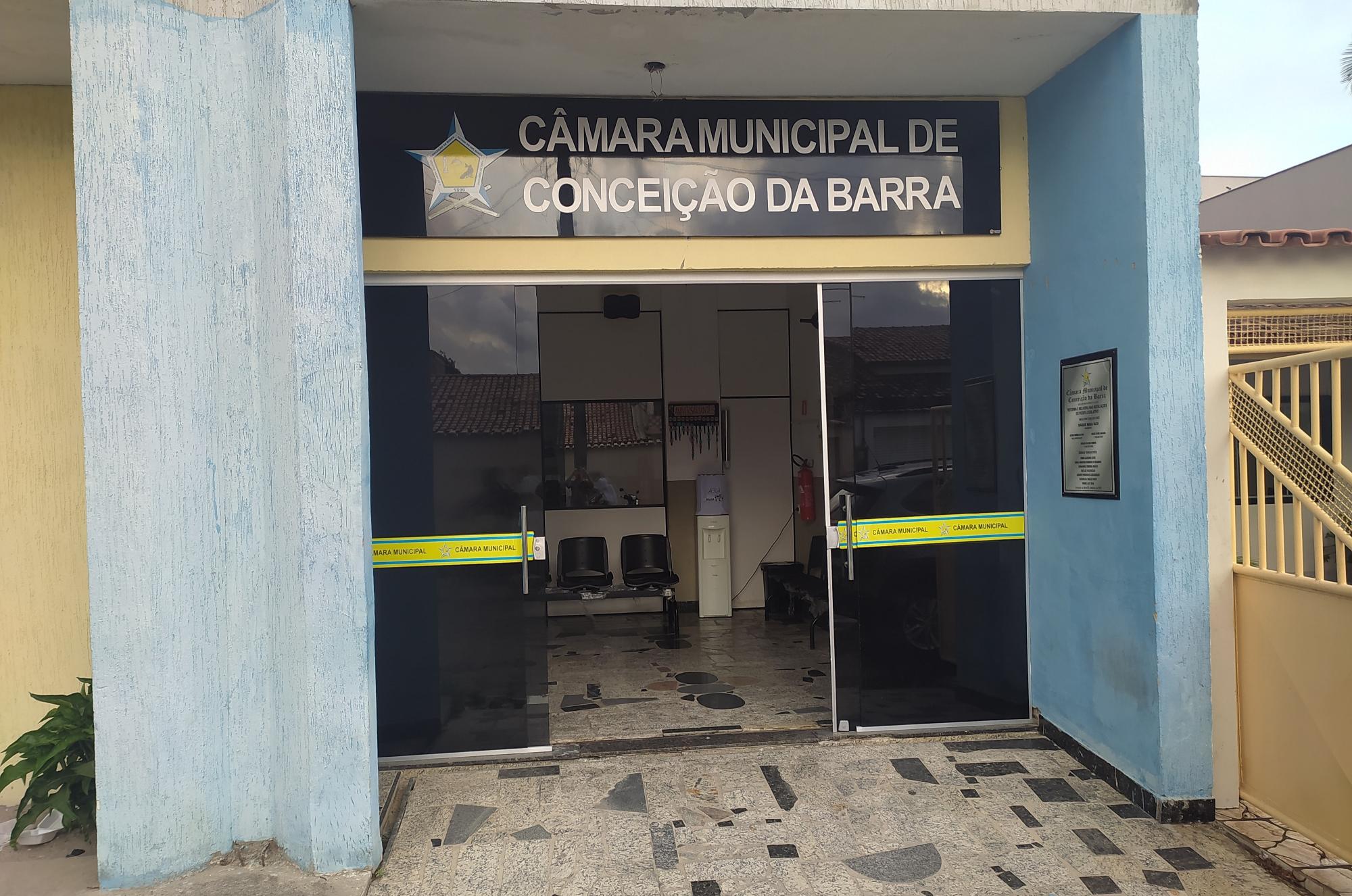 Câmara realiza Sessão Solene em comemoração ao Dia do Evangélico neste sábado (25), em Conceição da Barra, ES