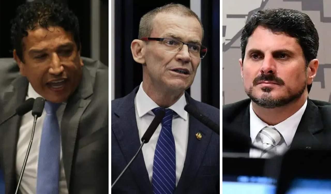 Senadores capixabas divergem sobre indicação de Dino para o STF