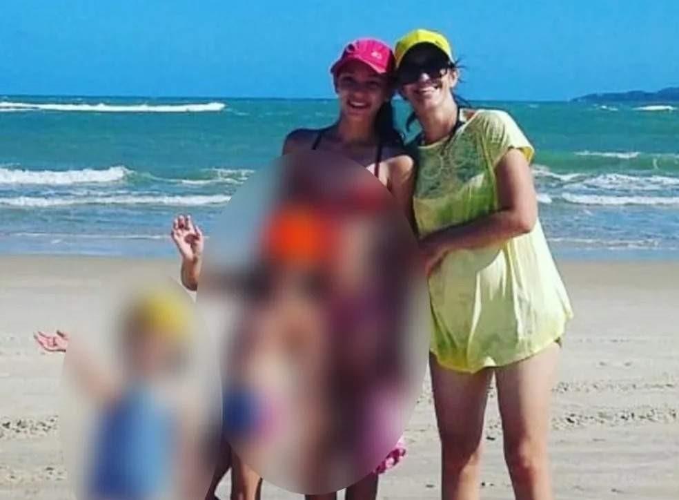 Mãe e três filhas são estupradas e assassinadas dentro de casa