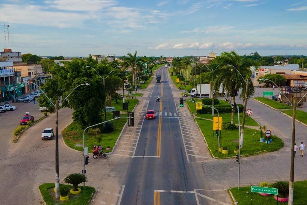 Prefeitura proíbe desperdício de água em Pedro Canário, ES