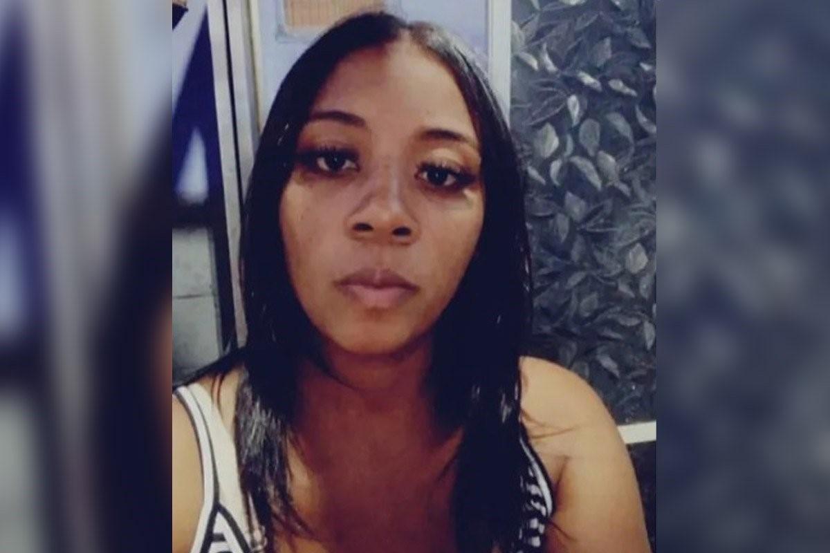 Mãe é morta amamentando e na presença dos filhos de 4 e 2 anos