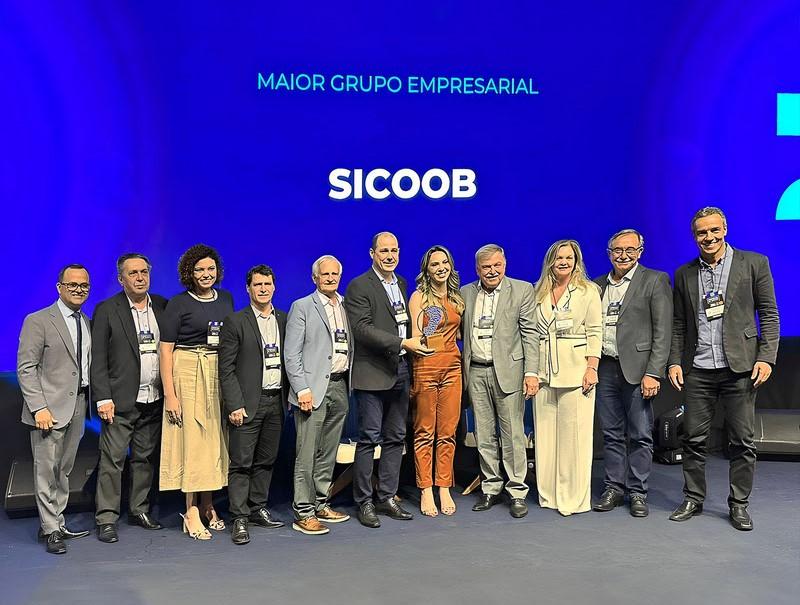 Sicoob é o Maior Grupo Empresarial do ES, aponta Anuário IEL