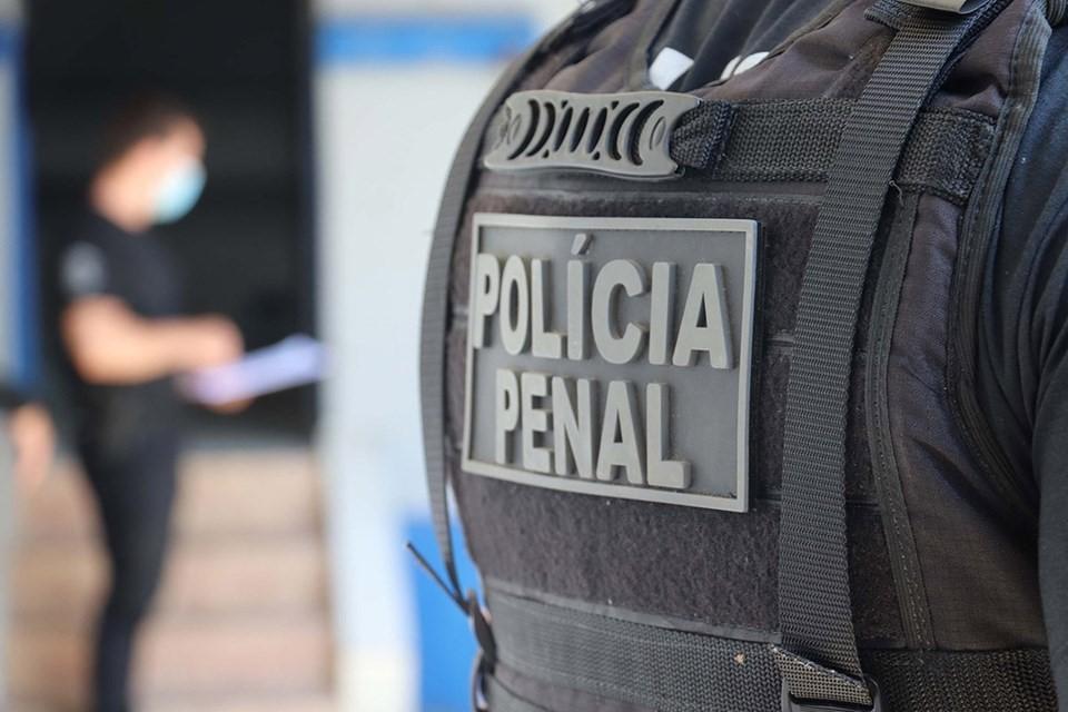 Ales aprova criação da Polícia Penal do Espírito Santo