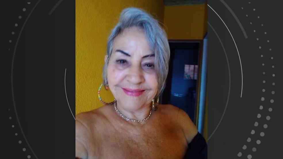 Mulher é morta a facadas pelo marido com quem era casada há 53 anos, no ES