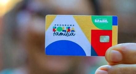 Bolsa Família antecipado começa a ser pago nesta segunda-feira (11)