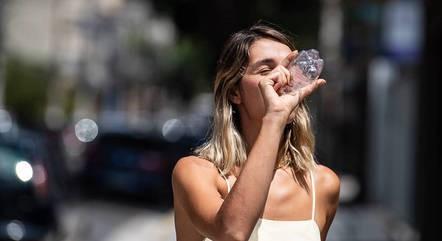 Tempestades e forte onda de calor: semana será de extremos em todo o país