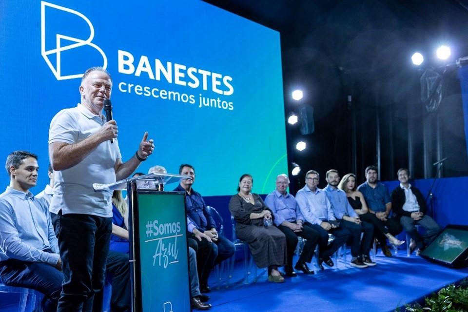 Banestes lança nova campanha e protagoniza projetos sociais do Espírito Santo