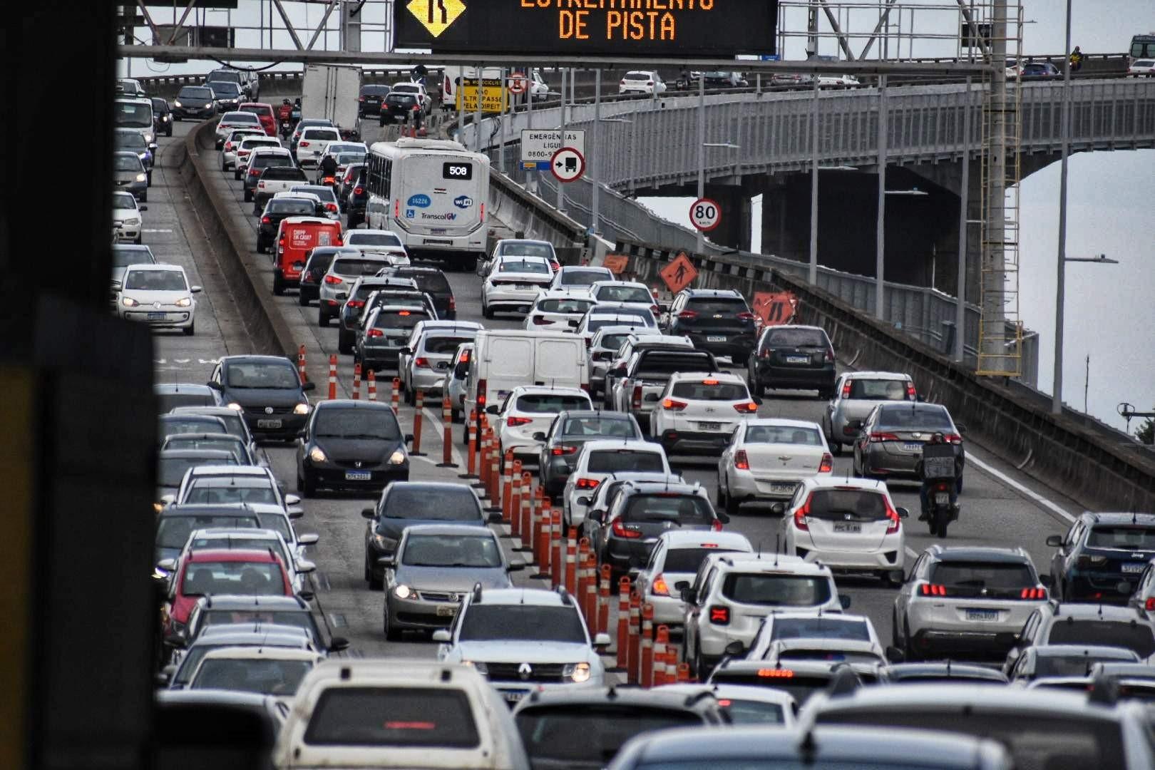 Governo do ES vai gastar até R$ 40 milhões por ano para manter 3ª Ponte e Rodovia do Sol