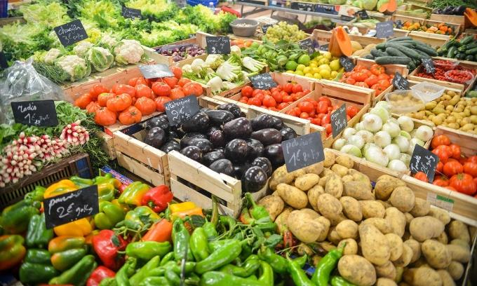 Onda de calor já impacta a agricultura e pressiona preços dos alimentos