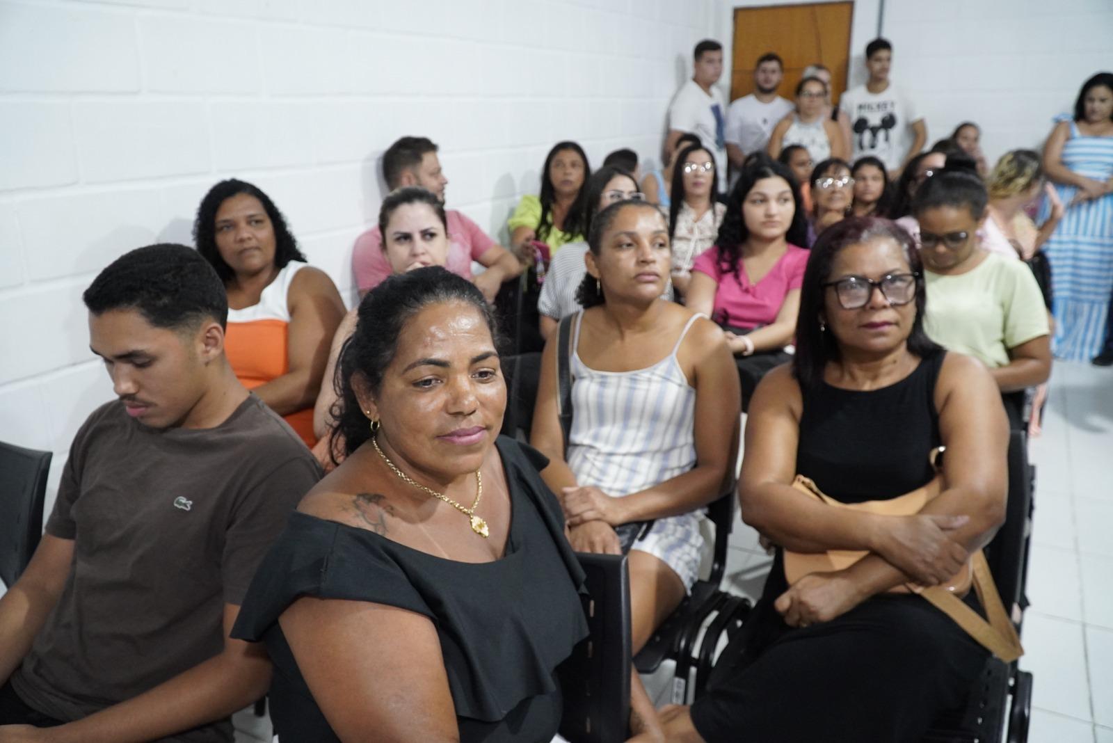 UBS Morada do Ribeirão: Obras da quinta unidade de saúde em parceria com o Governo Estadual terão início imediato, em São Mateus, ES