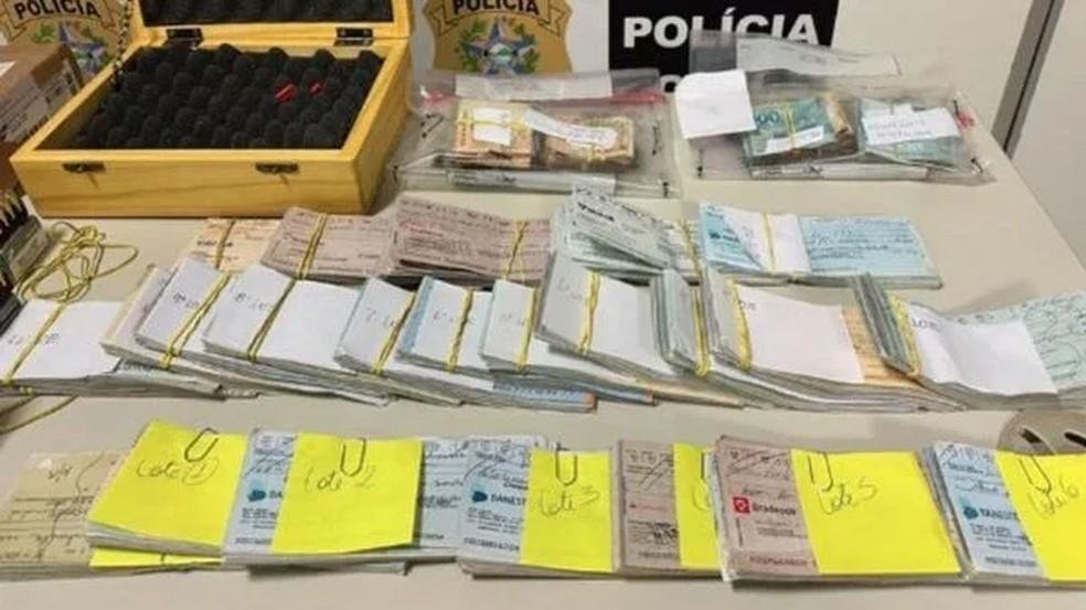 Grupo é preso no ES por fraude de mais de R$ 500 milhões em esquema de compra e venda de carros de luxo