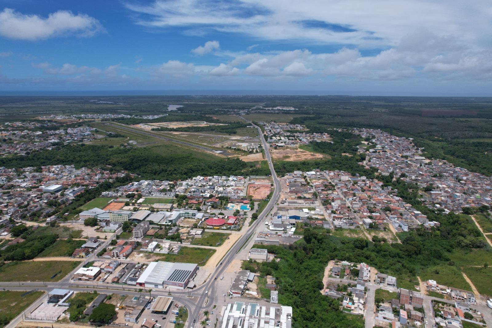 São Mateus obteve o maior saldo positivo de empregos do ES no mês de outubro