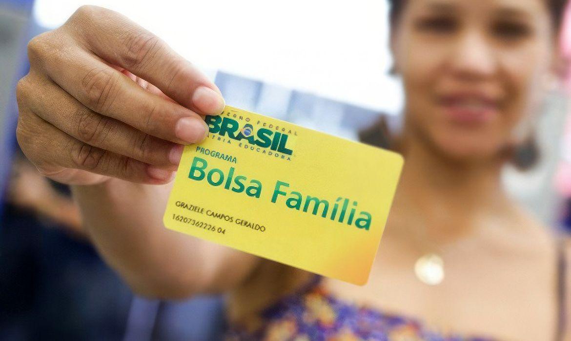 Caixa conclui pagamento do Bolsa Família a beneficiários com NIS de final 0 nesta sexta-feira (22)