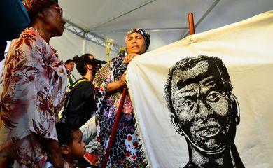 Lula sanciona feriado nacional de Zumbi e da Consciência Negra