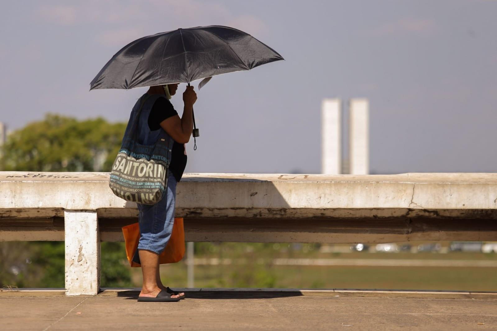 Verão 2024 começa nesta sexta: Seca, calor e chuvas serão intensos