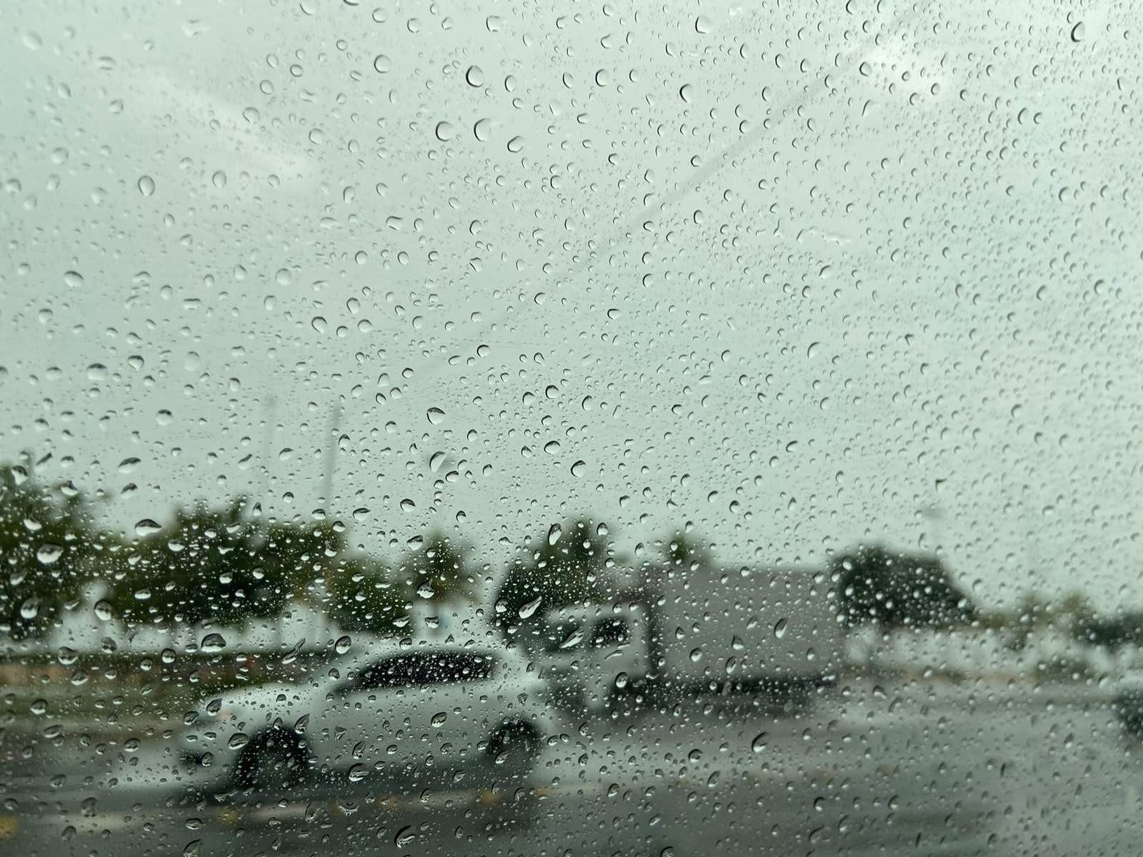 ES recebe dois novos alertas de tempestade e chuva de granizo; veja lista de cidades