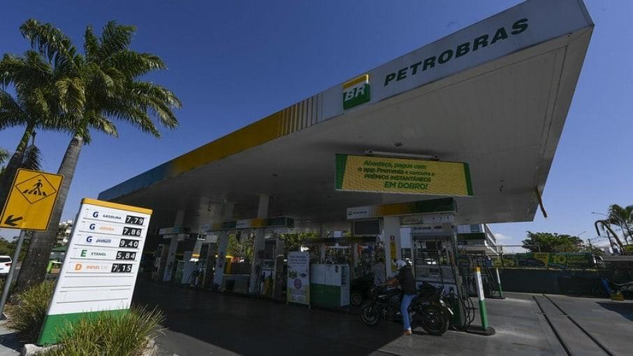 Postos BR não poderão mais usar nome da Petrobras