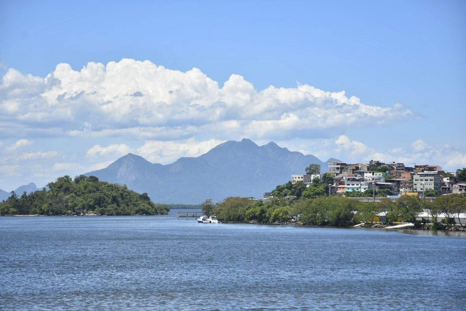 Semana começa com sol ou chuva? Confira a previsão do tempo no ES