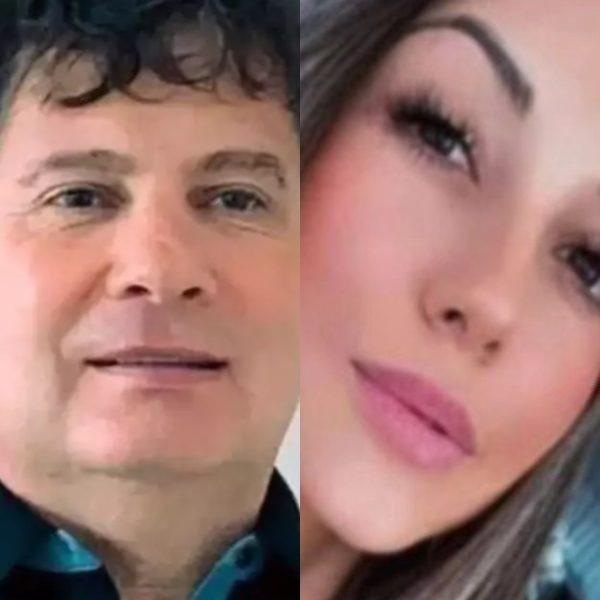 Cantor sertanejo e esposa são encontrados mortos com marcas de tiros em apartamento