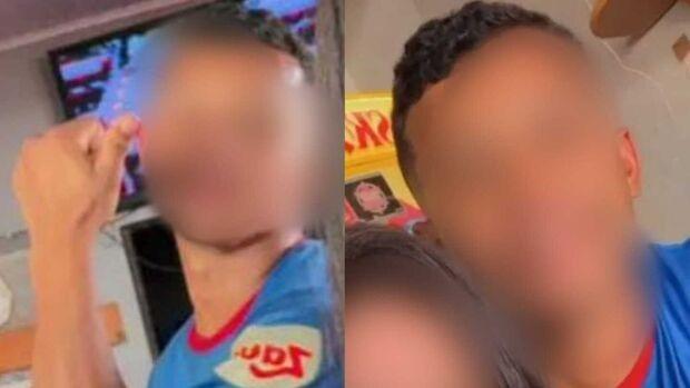 Suspeito de matar adolescente ficou furioso ao ouvir que filha era 'gostosa’