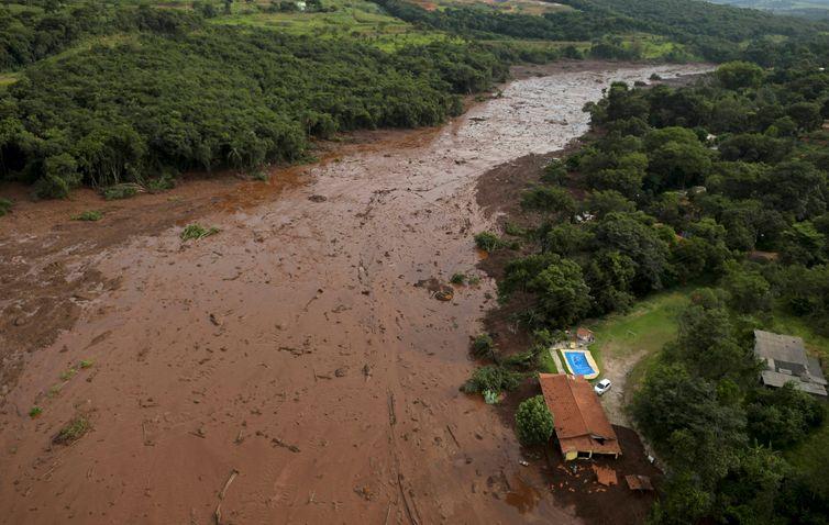 Brumadinho tem mais de 23 mil acordos de indenização fechados