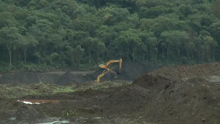 Brumadinho tem mais de 23 mil acordos de indenização fechados