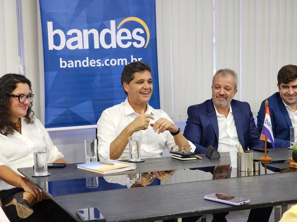 Bandes alcança resultado recorde de R$ 76 milhões em 2023