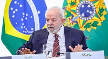 Lula chama rompimento em Brumadinho de ‘crime’ e critica Vale por não ‘reparar destruição’