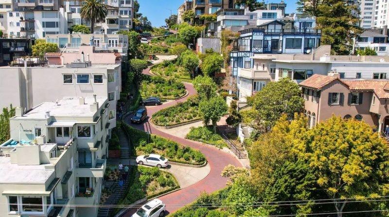 São Joaquim fracassa na construção da ‘rua mais sinuosa do mundo’