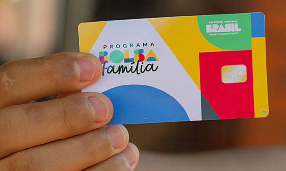 Caixa conclui pagamento da parcela do Bolsa Família de janeiro nesta quarta-feira (31)