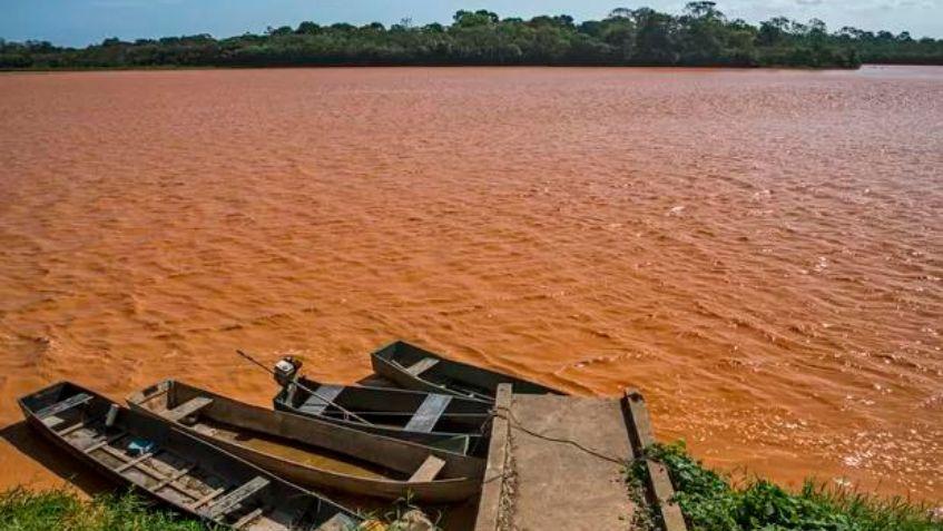 Defensorias pedem revisão do pagamento de programas assistenciais para incluir atingidos pelo desastre do Rio Doce