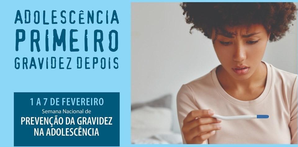 ES tem redução no índice de gravidez na adolescência em mais de 30% nos últimos seis anos