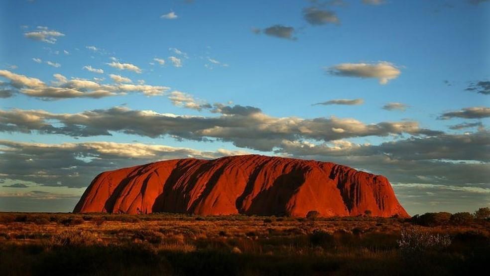 Conheça 10 lugares misteriosos e impressionantes do planeta que nenhum turista pode visitar