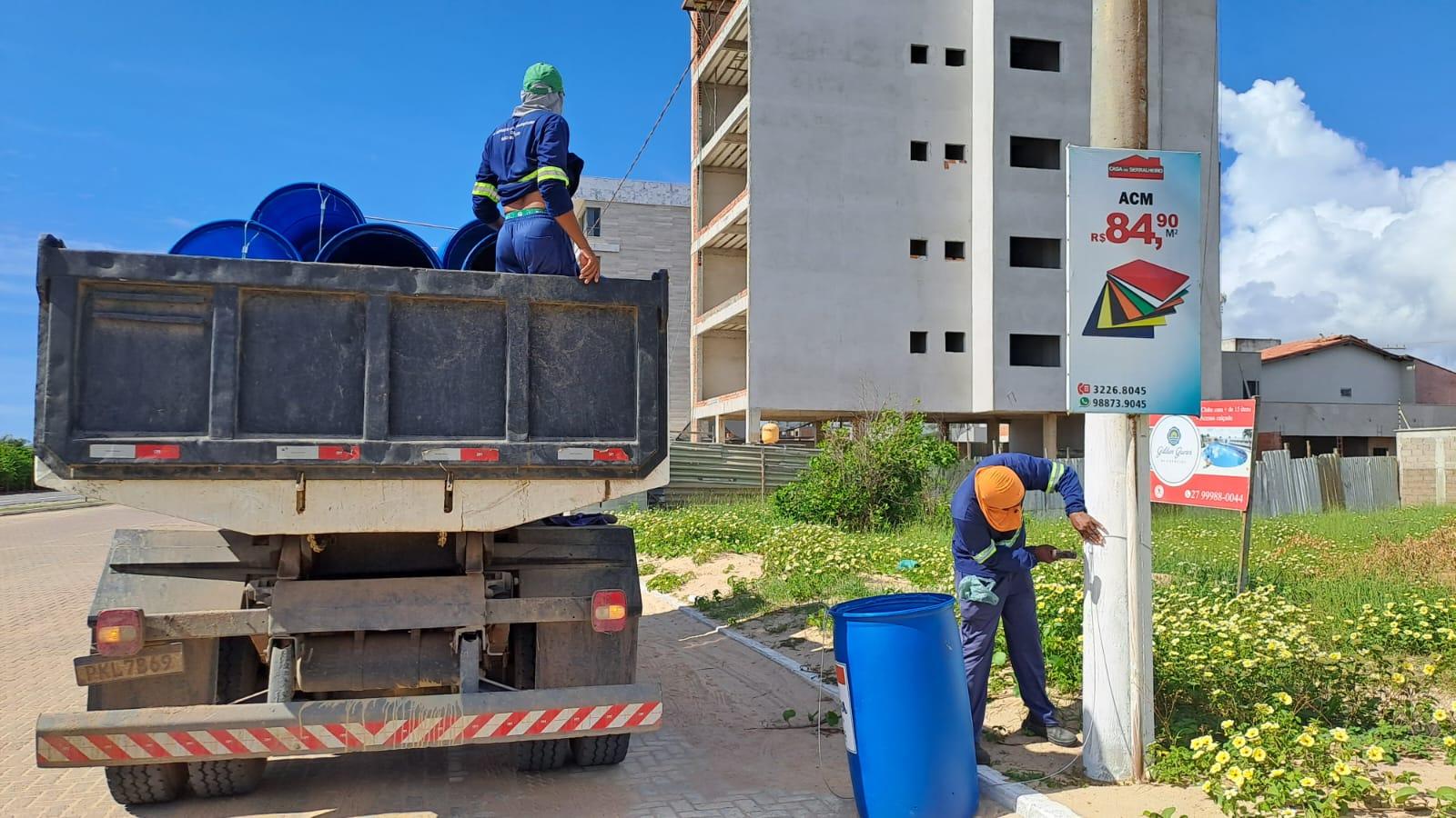 Carnaval Guriri 2024: A consciência ambiental pede passagem