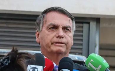 Defesa de Bolsonaro pede ao Supremo que passaporte seja devolvido