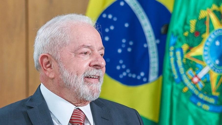 Lula diz que Israel desobedece ONU e chama Hamas de terrorista