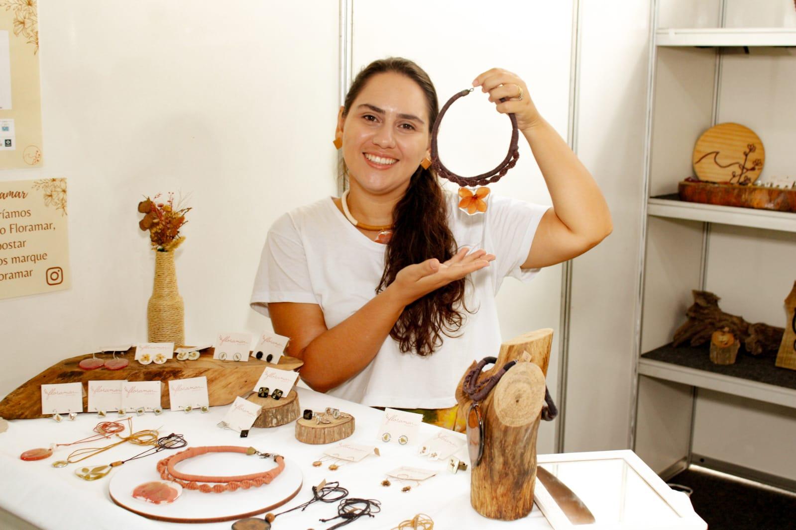 Cores e sabores: A Feira da Ilha é sucesso em Guriri, São Mateus, ES