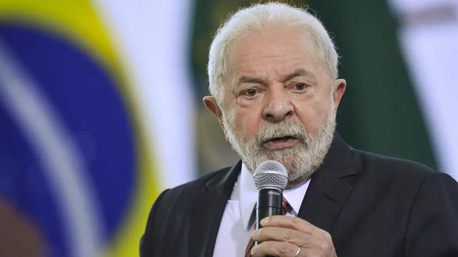 Lula diz que Vale não pode agir como ‘dona’ do Brasil