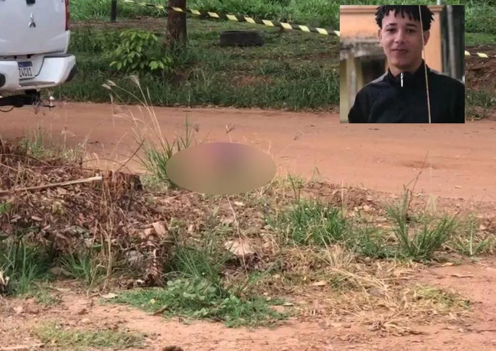 Cabeça de jovem desaparecido é encontrada dentro de mochila