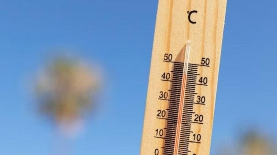 Alerta de Calor: Brasil enfrentará temperaturas atípicas esta semana