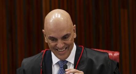 À PF, general da reserva defendeu prisão de Moraes para a ‘volta da harmonia dos Poderes’